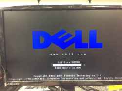 DELL Optiplex GX200の旧型PC修理-10