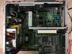 その他 APL3600-TA-CM18-2P-1G-XJ60の旧型PC修理-9