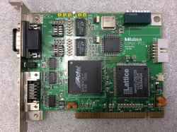 IBM NetVista/6841/pen3_1G/815Eの旧型PC修理-11