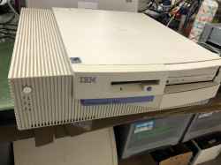 IBM NetVista/6841/pen3_1G/815Eの旧型PC修理-14