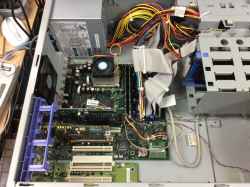 IBM NetVista/6841/pen3_1G/815Eの旧型PC修理-21