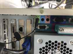 IBM NetVista/6841/pen3_1G/815Eの旧型PC修理-23
