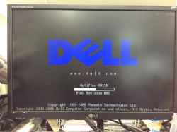 DELL OptilexGX110の旧型PC修理-11