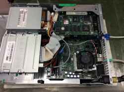DELL OptilexGX110の旧型PC修理-5