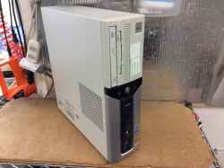 NEC<br/>MATE MY30Y/G-Gの旧型PC修理
