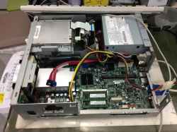 NEC MATE MY30Y/G-Gの旧型PC修理-11