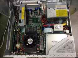 NEC MATE MY30Y/G-Gの旧型PC修理-4