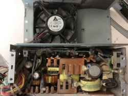 NEC MC2500SBFMの旧型PC修理-16