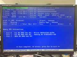 NEC MC2500SBFMの旧型PC修理-22