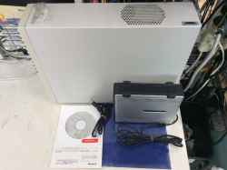 NEC MC2500SBFMの旧型PC修理-3