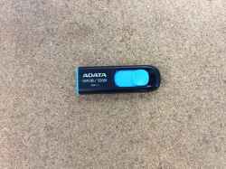  ADATA　 UV128/32GB　USB3.1のデータ救出-1