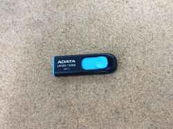  ADATA　 UV128/32GB　USB3.1のデータ救出-3