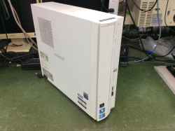 NEC PC-GV286VZAJのSSD交換-1
