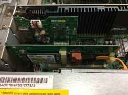 NEC PC-GV286VZAJのSSD交換-9