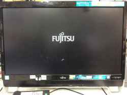 FUJITSU FMVF77XDBのデータ救出-5