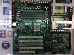 HP Proliant ML350の旧型PC修理-12