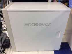 EPSON Endeavor MT7800の旧型PC修理-3