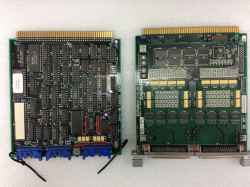 NEC PC-9801BX4の旧型PC修理-15