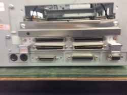 NEC PC-9801BX4の旧型PC修理-19