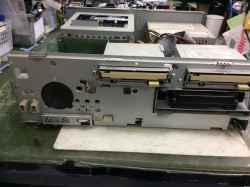 NEC PC-9801BX4の旧型PC修理-5