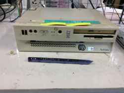 IBM 6290 KJ2の旧型PC修理-1
