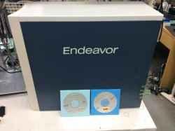 EPSON Endeavor Pro 2500の旧型PC修理-3