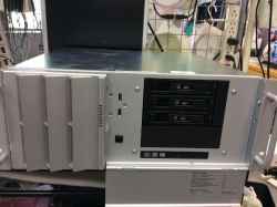 産業用コンピュータ SIMATIC　IPC547E MTP-210446の旧型PC修理-2