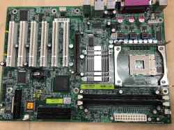 産業用コンピュータ SIEMENSの旧型PC修理-16