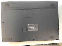 TOSHIBA Dynabook486の旧型PC修理-2