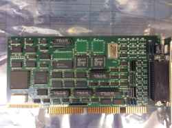 その他 Rudolph 486DXの旧型PC修理-14