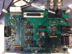 その他 Rudolph 486DXの旧型PC修理-18