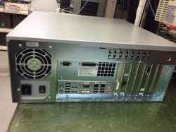 産業用コンピュータ SIMATIC IPC547G 6AG4104-4HN26-5EX1の旧型PC修理-2