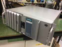 産業用コンピュータ SIMATIC IPC547G 6AG4104-4HN26-5EX1の旧型PC修理-3