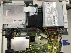 NEC FC-24VESXMZSの旧型PC修理-7