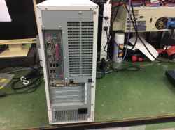 NEC Express5800/54Ccの旧型PC修理-2