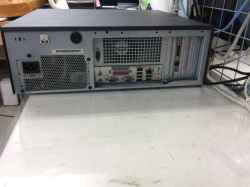 IBM ThinkCentre 8187の旧型PC修理-2