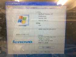 Lenovo Thinkpad T400の旧型PC修理-14