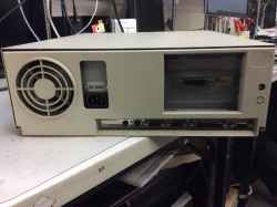 IBM 330-466DX2の旧型PC修理-2
