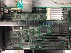 IBM 330-466DX2の旧型PC修理-9