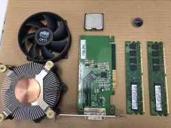 EPSON MT7900の旧型PC修理-11