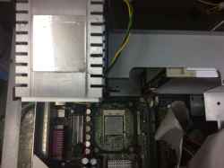 その他 MHLR-PF28RC6L/XPの旧型PC修理-19