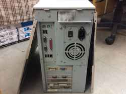その他 MHLR-PF28RC6L/XPの旧型PC修理-2