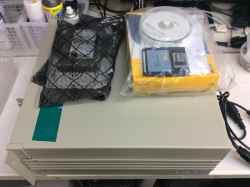 産業用コンピュータ RS0108-AFJC-AAD4の旧型PC修理-3