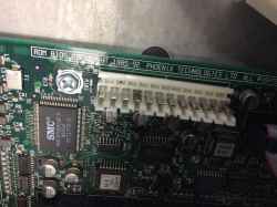 intel EJMLP486MONの旧型PC修理-10