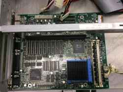 intel EJMLP486MONの旧型PC修理-11