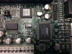 intel EJMLP486MONの旧型PC修理-12