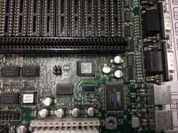 intel EJMLP486MONの旧型PC修理-13