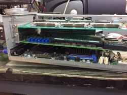 intel EJMLP486MONの旧型PC修理-9