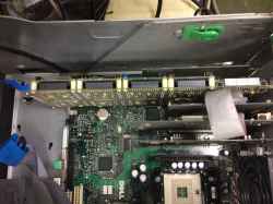 DELL PRECISION 530の旧型PC修理-9