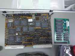 DELL GX200+VME通信の旧型PC修理-4